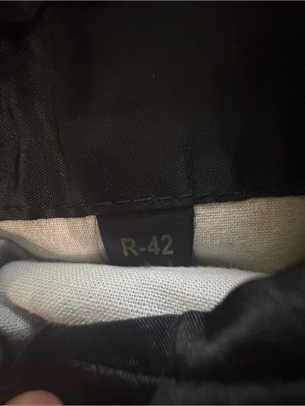 Gianfranco Ruffini blazer - Picture 7 of 10